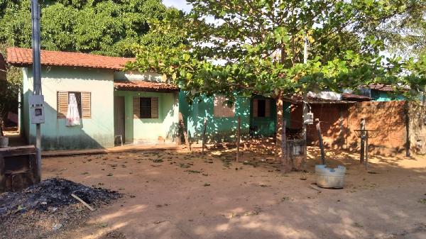 RUA DA COMODIDADE, N. S/N, LOTE 04-A QUADRA 45 SETOR A