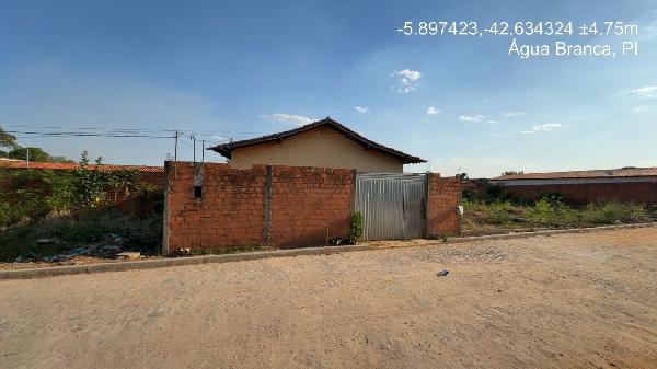 RUA PROJETADA, N. SN, QD 01 LOTE 05