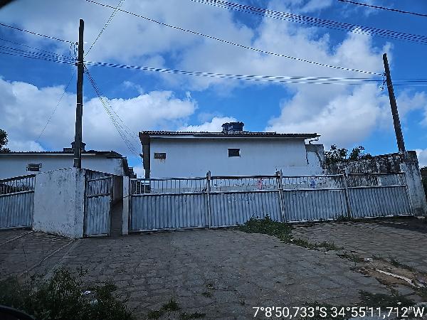 RUA PROJETADA 02, N. 180, CASA 04