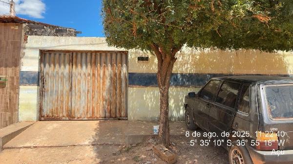 RUA FRANCISCO ESMERALDINO SOARES, N. 1025,