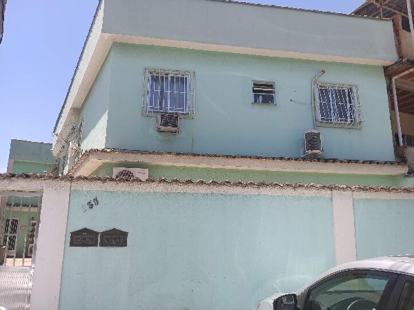 RUA ALICE FREITAS, N. 235, Apto 202, 0