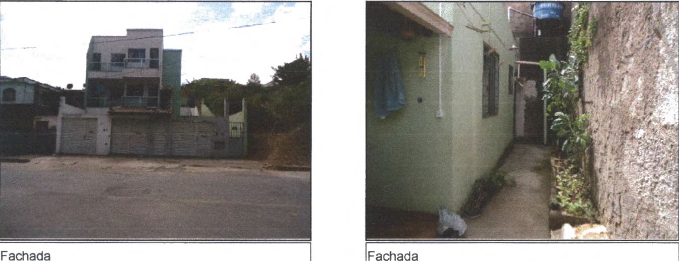 AVENIDA ORION, N. 219F, LT 274 QD 054