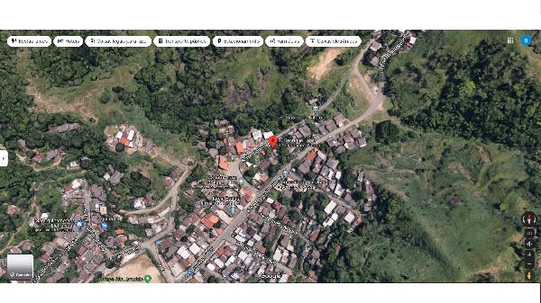 RUA HENRIQUE LAGE, N. 97, CS 01
