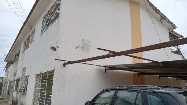 RUA UM, N. 397, Apto 7, LT 15, QD B