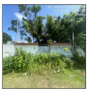 RUA CHAUMON, N. 658, LT 02 QD 06