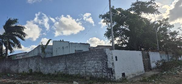 RUA CHAUMON, N. 670, LT 01, QD 06, LOT BELA VISTA II