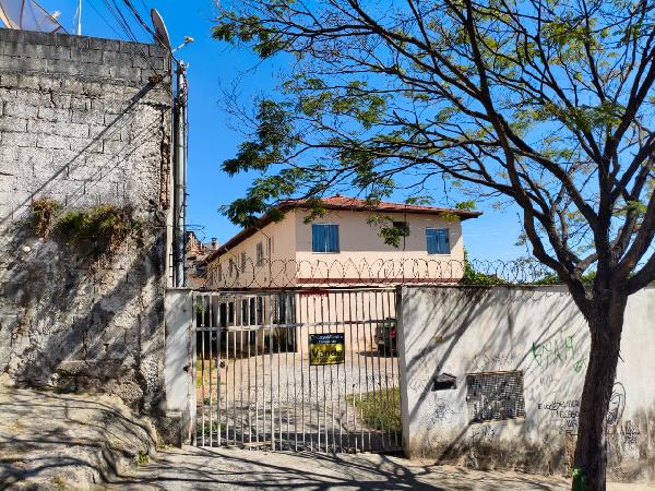 RUA RADIALISTA JOSE CORREIA, N. 220, CASA 06 LT 04 QD 57