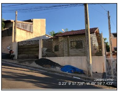 RUA PAULO ALVES DOS REIS, N. 84, LT 02 QD E