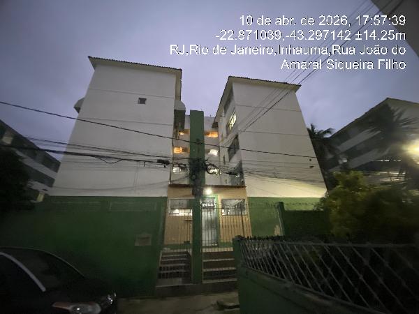 RUA JOAO DO AMARAL SIQUEIRA FILHO, N. 86, Apto 405,