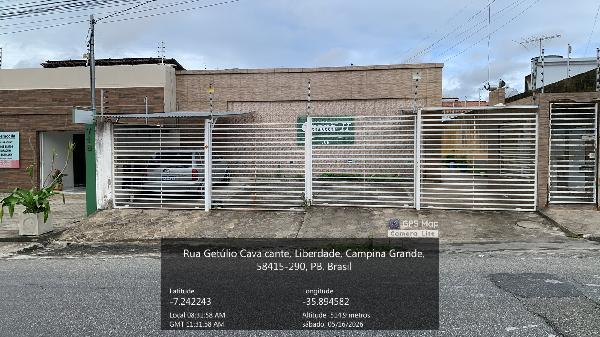RUA GETULIO CAVALCANTE, N. 708, C