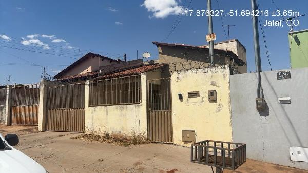 AVENIDA DOS FAZENDEIROS, N. SN, QD 15 LT07A