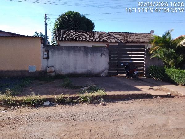 RUA RAQUEL DE QUEIROZ, N. SN, CASA 01 LT 11 QD 97