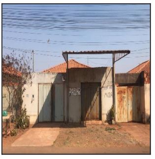 QD 06 MR06 LT 5, N. SN, CASA 05-A - COND DOM AQUINO
