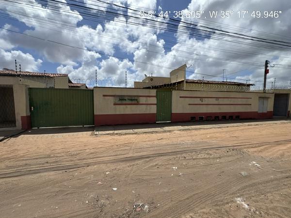RUA LUIZ BEZERRA DA COSTA, N. SN, CS 07