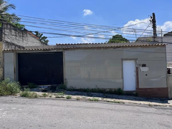RUA DA JANGADA, N. 18, .