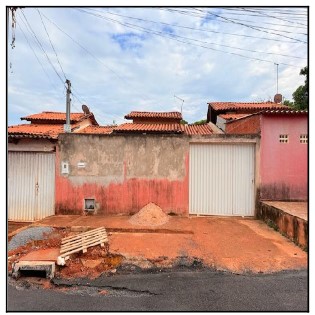 QUADRA QR 60, N. SN, CS 10-A RUA 09 LT 10