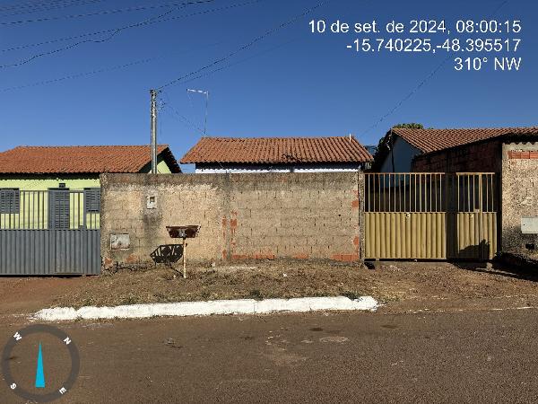 RUA 18, N. SN, QD 15, LT 34