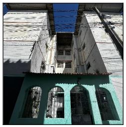 RUA COLINA AZUL, N. 133F, Apto 102, BL 11