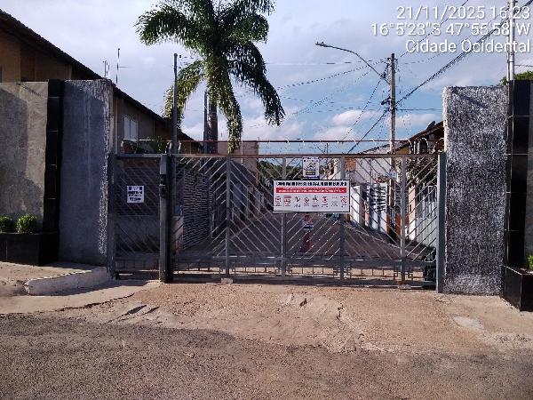 LOTE 10 QUADRA 123, N. SN, CASA 40 BLOCO B