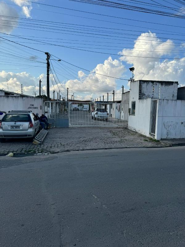 RUA AEROPORTO, N. SN, TRAVESSA AEROPORTO CS 17 RES JOÃO FRAN