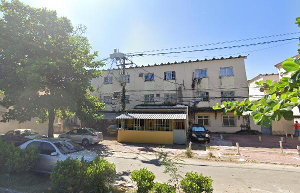 AVENIDA LUCIO TOME FETEIRA, N. 151, Apto 201, BL 25