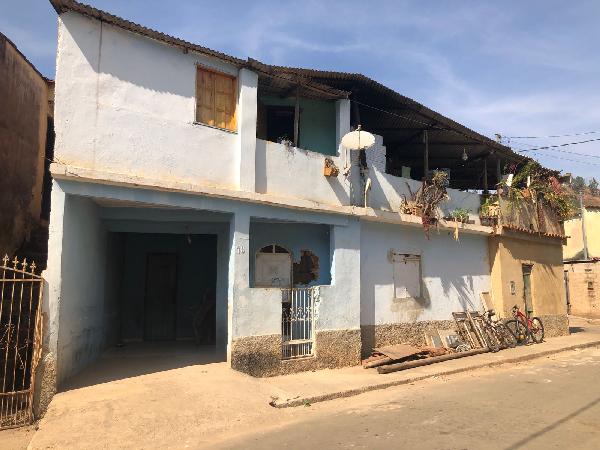 RUA DAVID GOMES DA SILVA, N. 79, LT 01 QD C