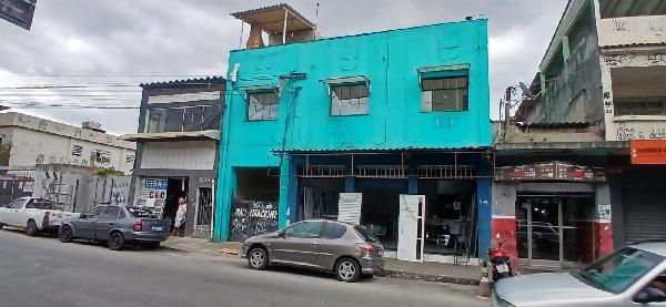 ESTRADA ANTONIO JOSE BITTENCOURT, N. 545, CS 02