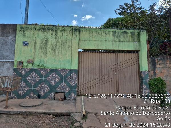 RUA 46, N. SN, QD 108 LT 3A