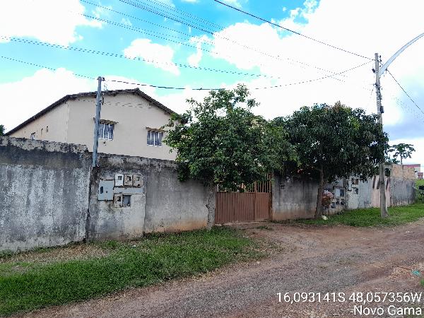 ESTRADA MUNICIPAL, N. SN, CS 03, AREA H-37, QD 01