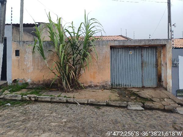 RUA EXISTENTE, N. 703, LT 03 QD E