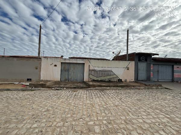 RUA NOVA CANAÃ, N. 1644,