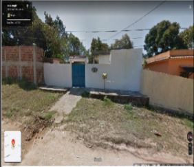 RUA ITANGUA, N. 80, QD 60, LT 18