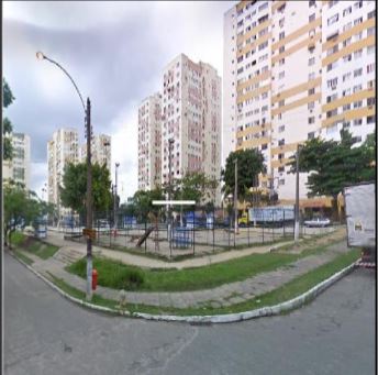 PRACA BELO MONTE, N. 63, Apto 1203, BL 02
