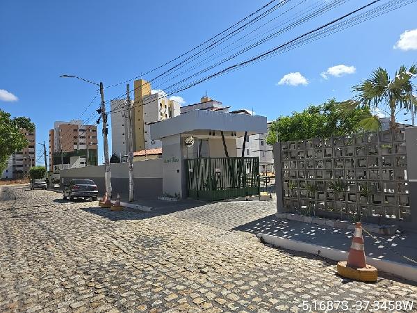 RUA CHICO DE CLARA, N. 320, Apto 101G, BL G
