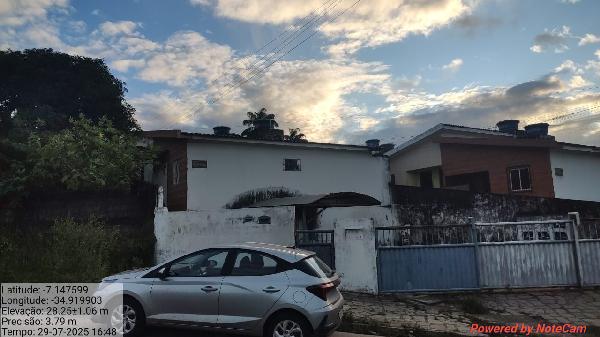 RUA PROJETADA, N. 500, CS 06