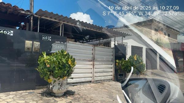 RUA SENADOR COELHO LISBOA, N. 402, B, QUADRA 10 LOTE 04 LOT SÃO JUDAS TAD