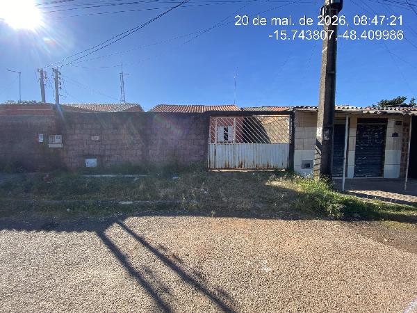 AVENIDA A, N. SN, QD 16 LOTE 33