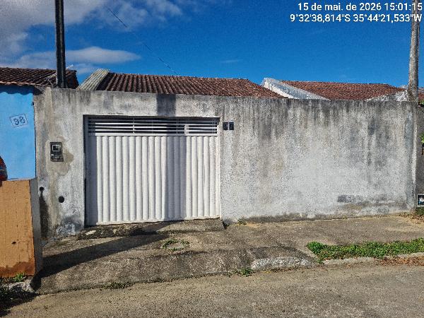 RUA EM PROJETO, N. 878, RUA B CS 97