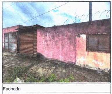 RUA MARIA INACIA AGUIAR, N. SN, CS 01 LT 03 QD 17