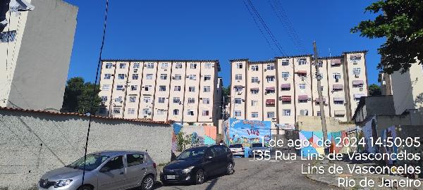 RUA PROFESSOR ANTENOR NASCENTES, N. 268, Apto 103,