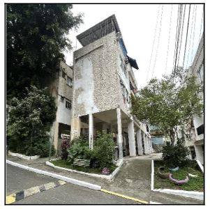 RUA BRICIO DE ABREU, N. 85, Apto 101, BL 06