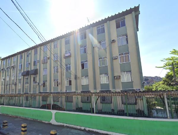 RUA MAURICIO DE LACERDA, N. 56, Apto 406,