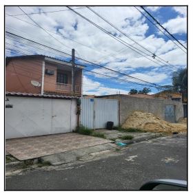 RUA SHEILA BIONDINO, N. 540, QD 33 LT 13