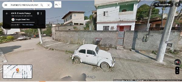 RUA ERNESTO FRANCA, N. 325, CS 01 AP 201 PARTE LT 753