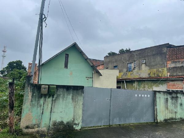 RUA SHEILA BIONDINO N 308 CASA02 QD12 LT13, N. 308, QD12 LT13