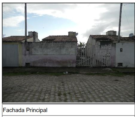 RUA PROJETADA 07, N. S/N, QD A, LT 02