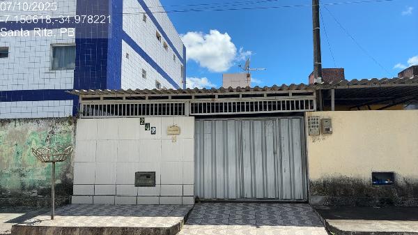 RUA JOAO FIRMINO DE LIMA, N. 242, LOT 346 QD 14