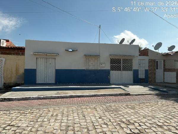 RUA TABELIÃO REINALDO FERNANDES PIMENTA, N. 33,