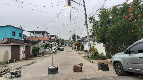 RUA UBIRAJARA VIDAL DE FREITAS, N. 82, LT 54 QD D