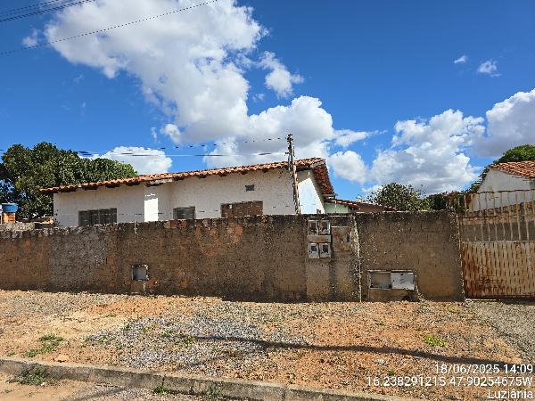 RUA PROFESSOR BALTAZAR DOS REIS, N. SN, CS 02 LT 18 QD 02